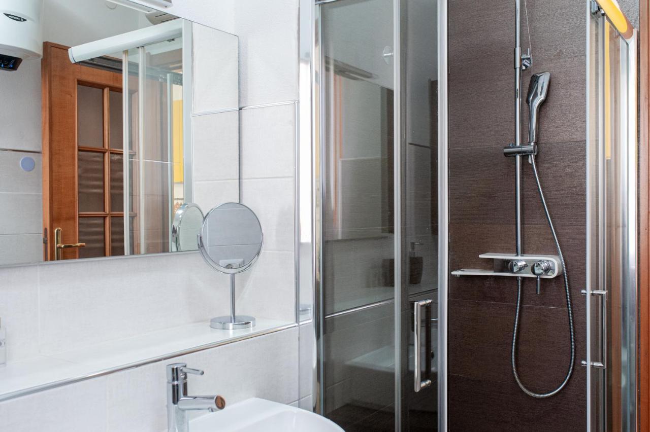 La Scaletta Apartment Алгеро Екстериор снимка