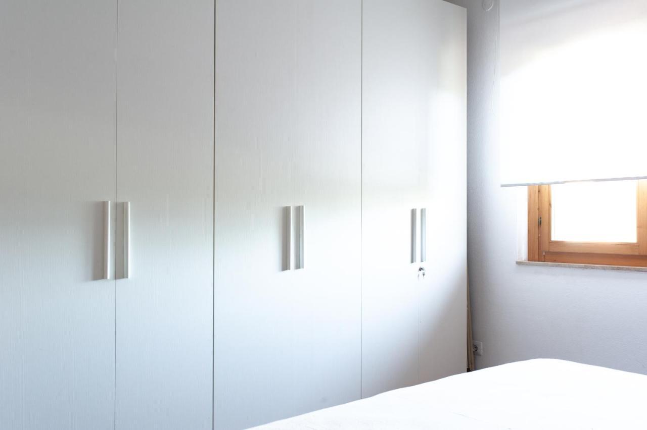 La Scaletta Apartment Алгеро Екстериор снимка