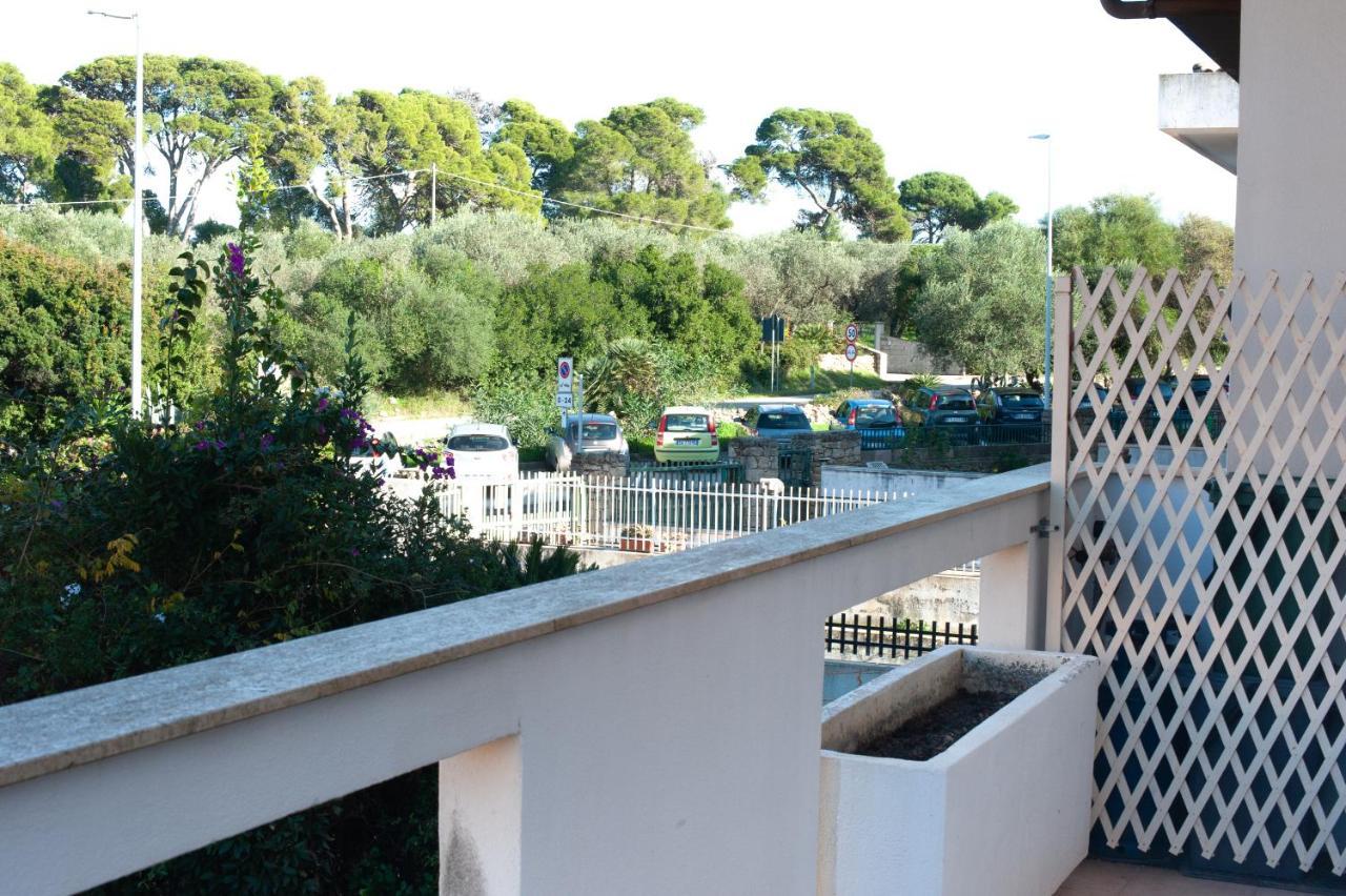 La Scaletta Apartment Алгеро Екстериор снимка