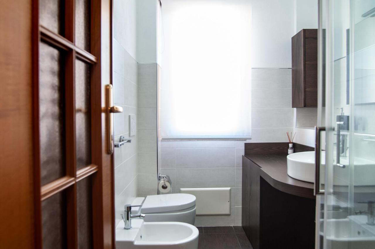 La Scaletta Apartment Алгеро Екстериор снимка
