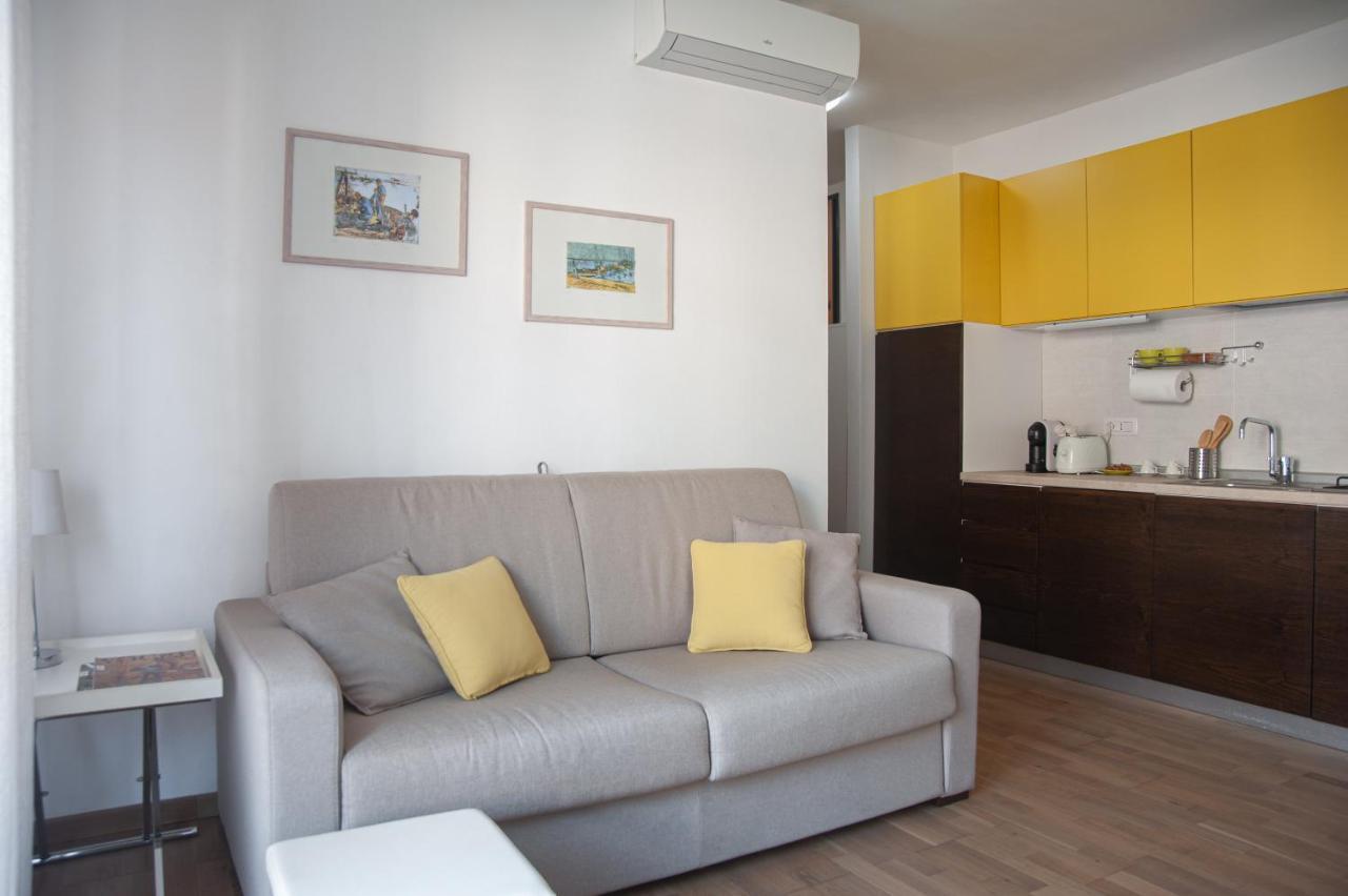 La Scaletta Apartment Алгеро Екстериор снимка