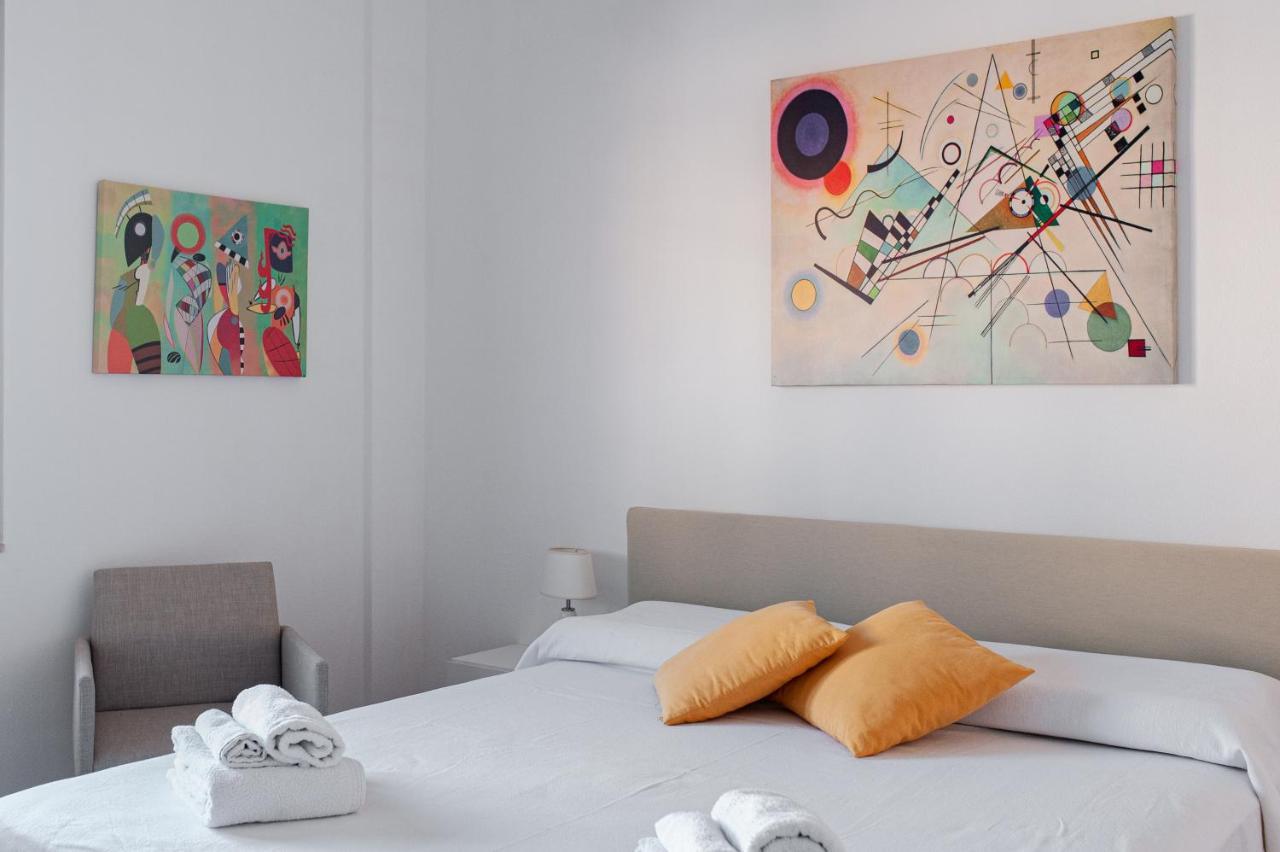 La Scaletta Apartment Алгеро Екстериор снимка