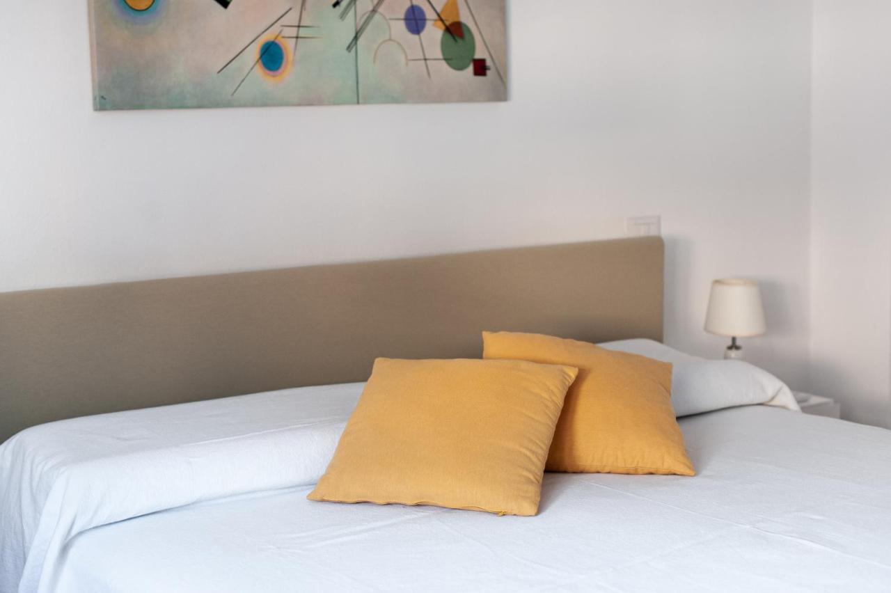 La Scaletta Apartment Алгеро Екстериор снимка