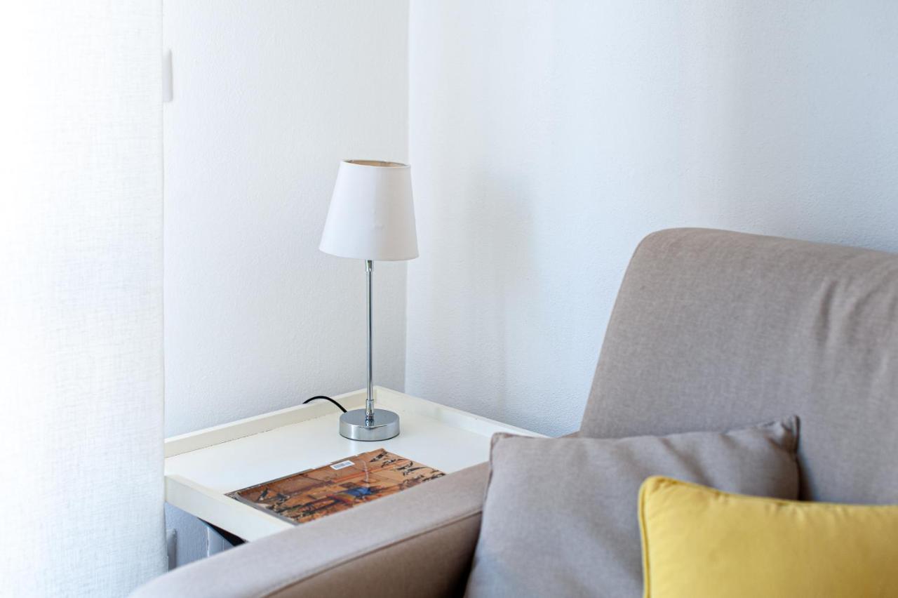 La Scaletta Apartment Алгеро Екстериор снимка