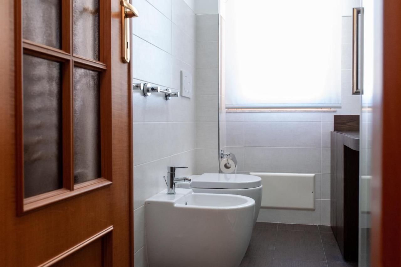 La Scaletta Apartment Алгеро Екстериор снимка