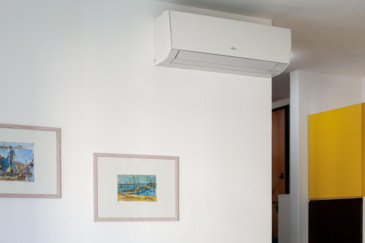 La Scaletta Apartment Алгеро Екстериор снимка