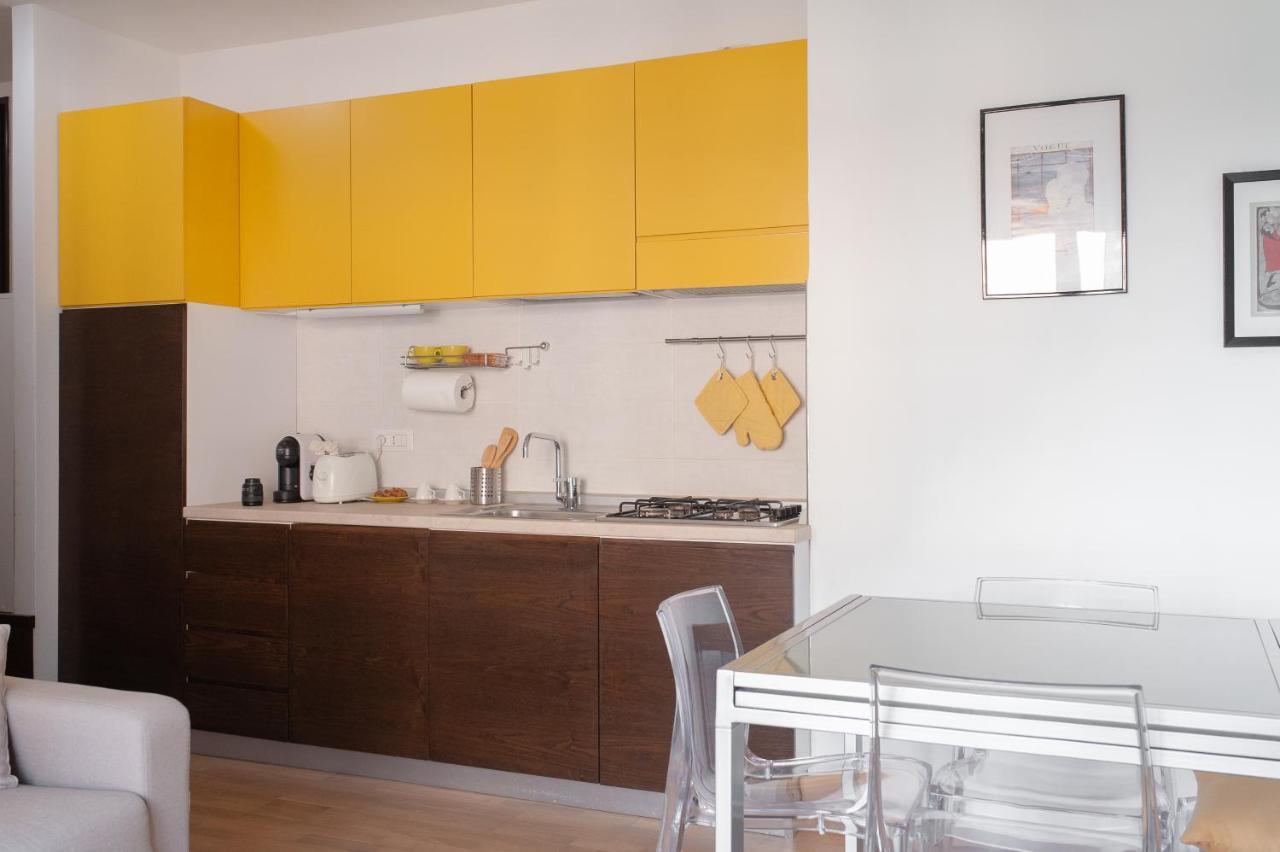 La Scaletta Apartment Алгеро Екстериор снимка