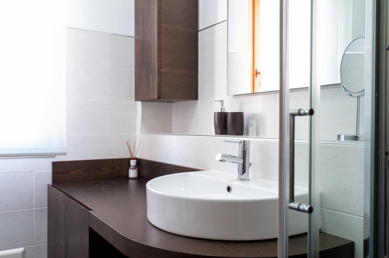 La Scaletta Apartment Алгеро Екстериор снимка