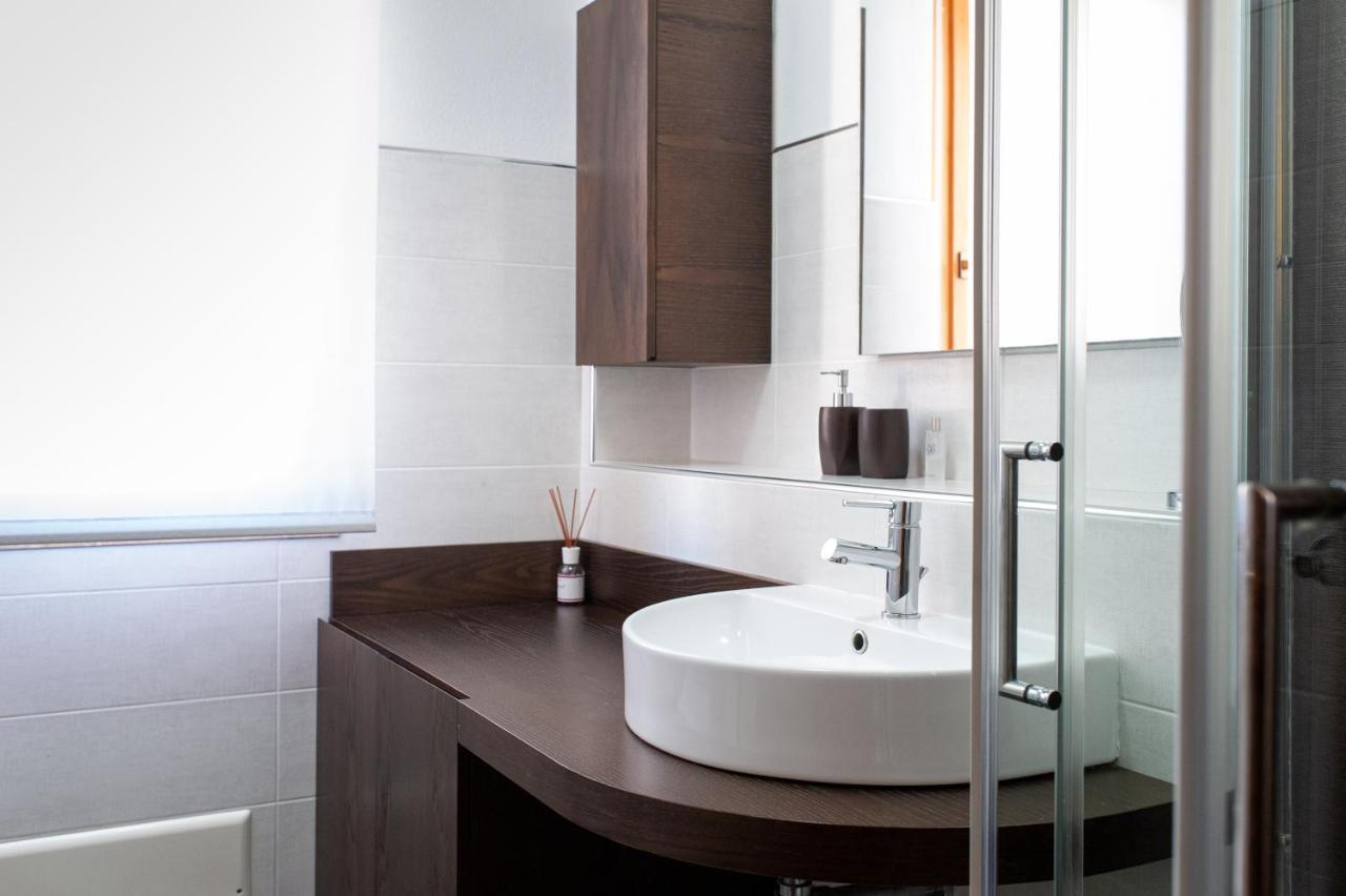 La Scaletta Apartment Алгеро Екстериор снимка