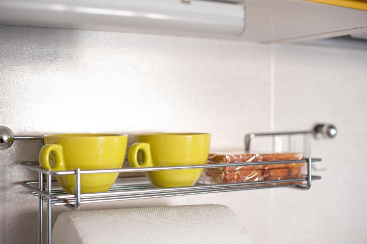 La Scaletta Apartment Алгеро Екстериор снимка