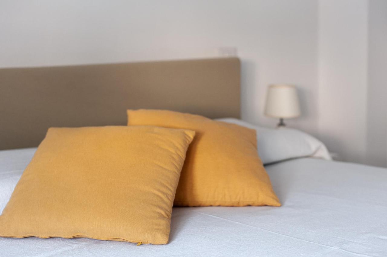 La Scaletta Apartment Алгеро Екстериор снимка