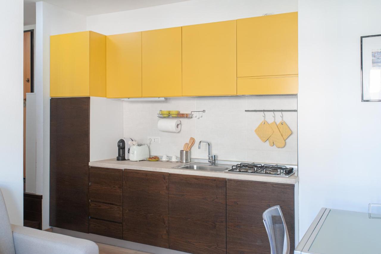 La Scaletta Apartment Алгеро Екстериор снимка